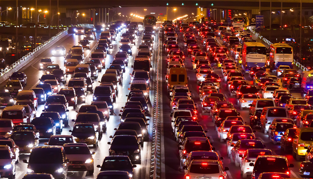 中国制定汽车行业二氧化碳排放核算标准